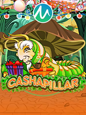 Tampilan millennium bet - slot Indonesia